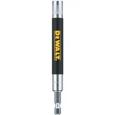 Guía Magnética para Destornillador 6 Pulgadas DEWALT DW2055 1