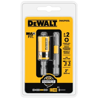 Adaptador Magnetico + 2 Puntas 2