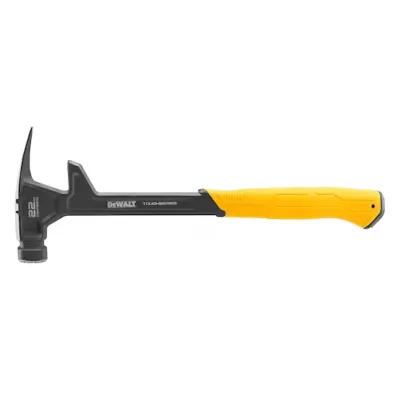 Martillo Carpintero De 22 Oz DEWALT DWHT51008 1