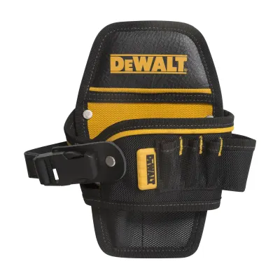 Porta Taladro 6 Bolsillos DEWALT DWST83486-LA 1