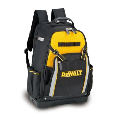 Mochila Industrial 43 Litros DEWALT DWST98016-LA 1