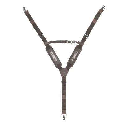 Tirantes De Cuero DEWALT DWST550116 1