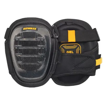 Rodilleras Estabilizadoras Con Gel DEWALT DWST590012 1