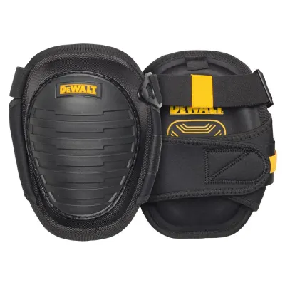 Rodilleras Rígidas Con Gel DEWALT DWST590013 1