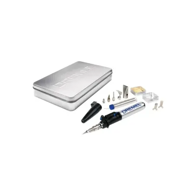 Dipograbador Versátil F0132000AA000 DREMEL 1