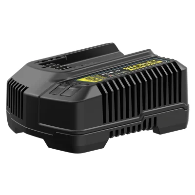Cargador Para Batería De Ion De Litio 20v STANLEY SC200-B2 1