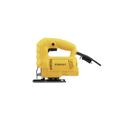 Sierra Caladora Eléctrica 450 W STANLEY SJ45-B2C 1