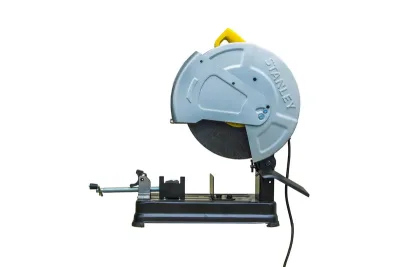 Tronzadora 2200w Eléctrica 220v STANLEY SSC22-B2C 1