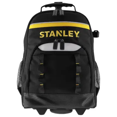 Mochila Con Ruedas Para Herramientas Profesionales STANLEY STST83307-1 1