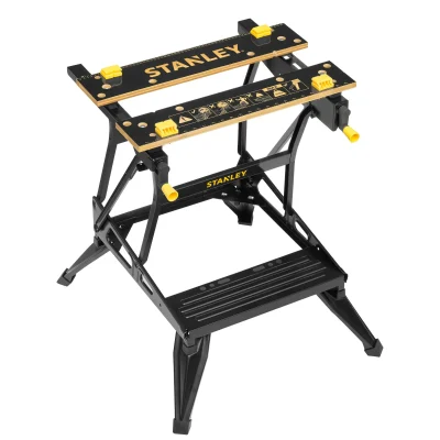 Mesa De Trabajo 2 En 1 STANLEY STST83400-1 1
