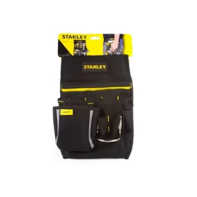 Bolsa Porta Herramientas 11 Bolsillos STANLEY STST511324LA 1