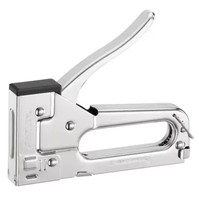 Engrapadora Uso Ligero STANLEY TR45 1