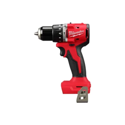 Taladro Percutor Inalámbrico 13 mm 18V MILWAUKEE 3602-20 1