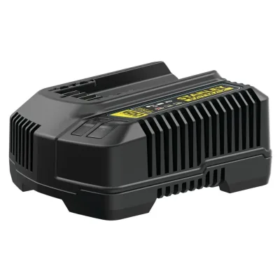 Cargador de Batería 20V MAX 4Ah Sistema V20 STANLEY SC400-B2 1