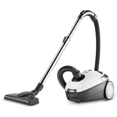 Aspiradora de Arrastre con Filtro HEPA VC 1 KARCHER 11980810 1