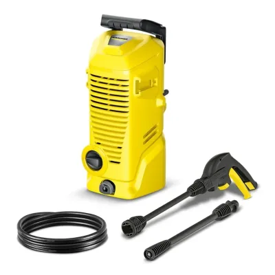 Hidrolavadora 100 bar 1.200 W K 1 KARCHER 16000200 1