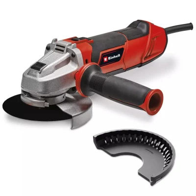 Esmeril Angular 125mm 1.010W Velocidad Variable TE-AG 125/1010 CE Q EINHELL 4430890 1