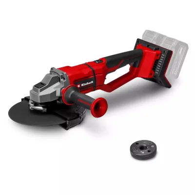 Esmeril Angular Inalámbrico 9