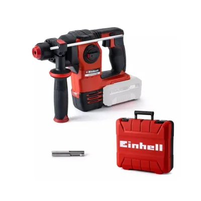 Rotomartillo SDS-Plus 20mm 2,2J Brushless HEROCCO 18/20 Power X-Change EINHELL 4513900 2