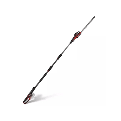 Cortaseto de Altura Telescópico  Brushless 18V Power X-Change EINHELL 3410972 1