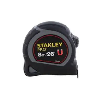 Cinta Métrica Pro Magnética 8 m / 26' STANLEY 30-088 1