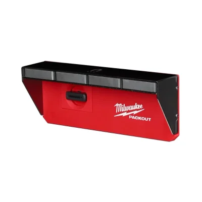 Rack Magnético PACKOUT MILWAUKEE 48-22-8346 4
