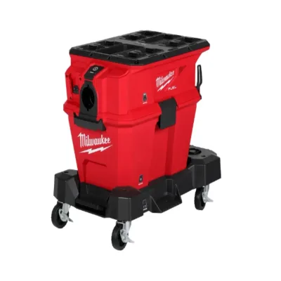 Aspiradora Húmedo/Seco 6 Galones NEXUS con Compatibilidad PACKOUT M18 FUEL MILWAUKEE 0915-20 1
