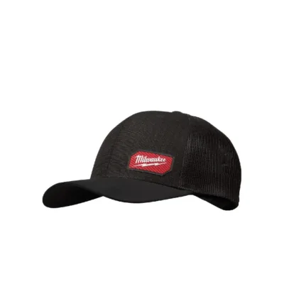 Gorro Trucker Snapback GRIDIRON™ MILWAUKEE 505B 1