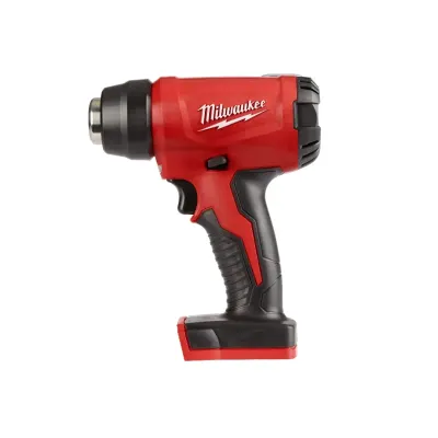 Pistola de Calor Compacta  M18 MILWAUKEE 2688-20 1