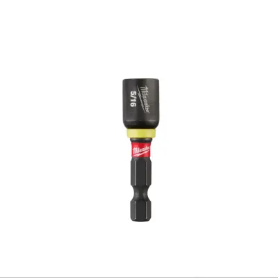 Dado Magnético SHOCKWAVE Impact Duty 5/16