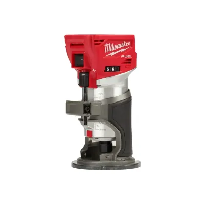 Rebajadora Compacta 1/4