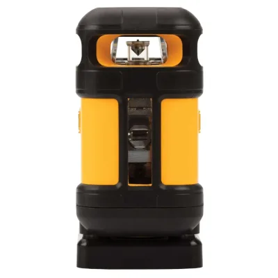 Nivel Láser Autonivelante Cruz Roja 360° 20m DEWALT DW03601 1