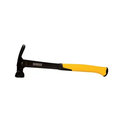 Martillo MIG Weld Rip Claw 14 oz Acero DEWALT DWHT51138-0 1