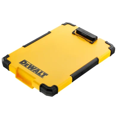 Porta Documentos con Luz LED TSTAK DEWALT DWST82732-1 1