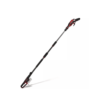 Podadora de Altura Telescópica 20 cm 7 m/s Brushless 18V Power X-Change EINHELL 3410971 1