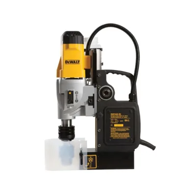 Taladro Base Magnética Encastre Weldon 19mm 2 Velocidades 1.200W DEWALT DWE1622K-B2C 1