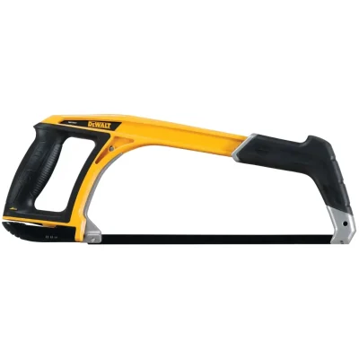 Sierra Hack 5 en 1 300 mm Bimetálica DEWALT DWHT0-20547 1