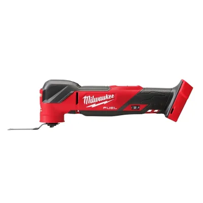 Multiherramienta Oscilante Brushless 18V M18 FUEL MILWAUKEE 2836-20 1