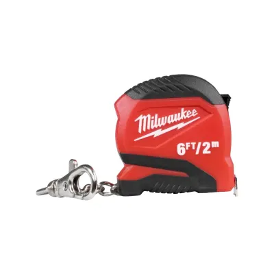 Huincha Llavero  6ft/2m MILWAUKEE 48-22-1706 1