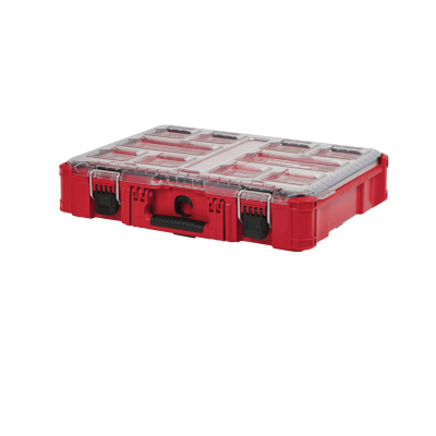 Organizador Modular PACKOUT MILWAUKEE 48-22-8430 1