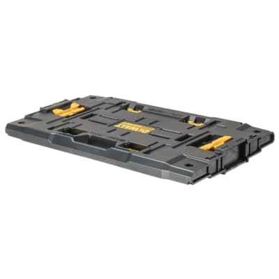 Plataforma Adaptadora TOUGHSYSTEM 2.0 para TSTAK DEWALT DWST08017-1 1
