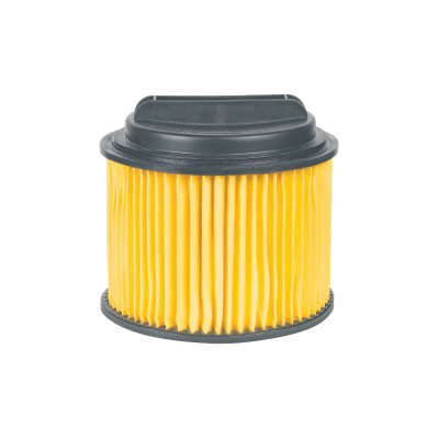 Filtro plegado para aspiradora Einhell 2351113 1