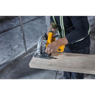 Sierra Circular 7-1/4