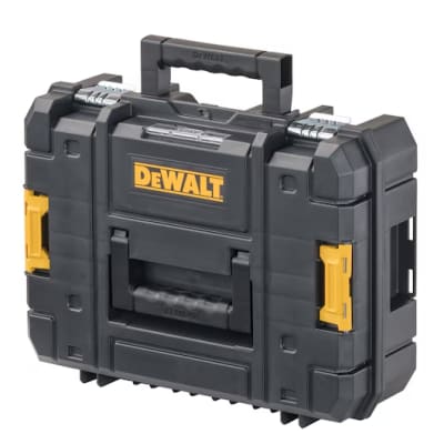 Caja 30kg TSTAK DEWALT DWST17807 1