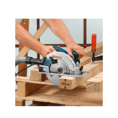 Sierra circular 7-1/4