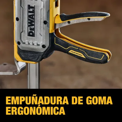 Gato de Construcción TOUGHSERIES 154 kg (340 lbs) DEWALT DWHT83550 2