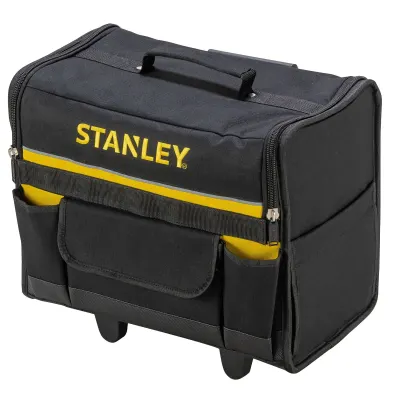 Bolsa De Herramientas Con Ruedas STANLEY 1-97-515 2