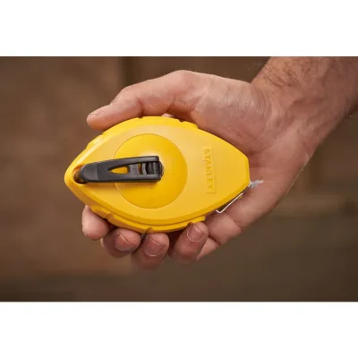 Tiza Línea 30 Mts STANLEY 47-440 2