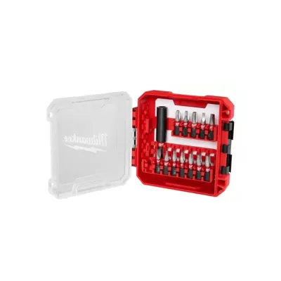 Set De Puntas De Impacto Shockwave™ De 13 Piezas MILWAUKEE 48-32-4035 2