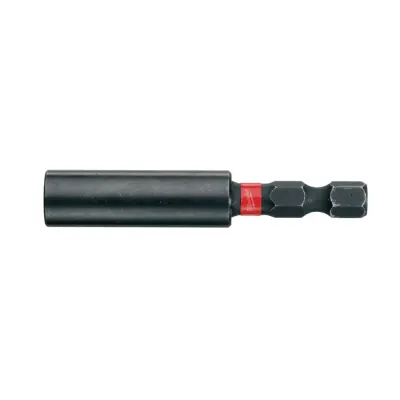 Guía Magnética De Impacto 60 mm A Granel MILWAUKEE 48-32-4804 2